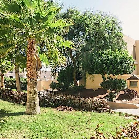 Bungalow With 2 Bedrooms, Playa La Tejita El Médano Kültér fotó