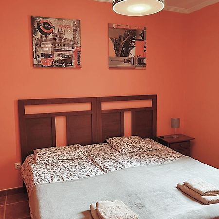 Bungalow With 2 Bedrooms, Playa La Tejita El Médano Kültér fotó