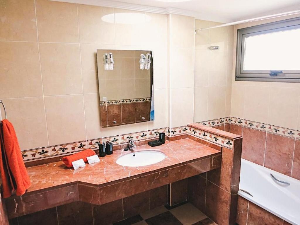 Bungalow With 2 Bedrooms, Playa La Tejita El Médano Kültér fotó