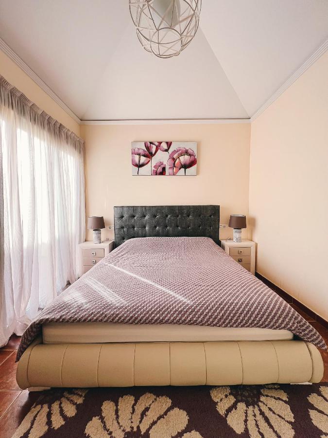 Bungalow With 2 Bedrooms, Playa La Tejita El Médano Kültér fotó
