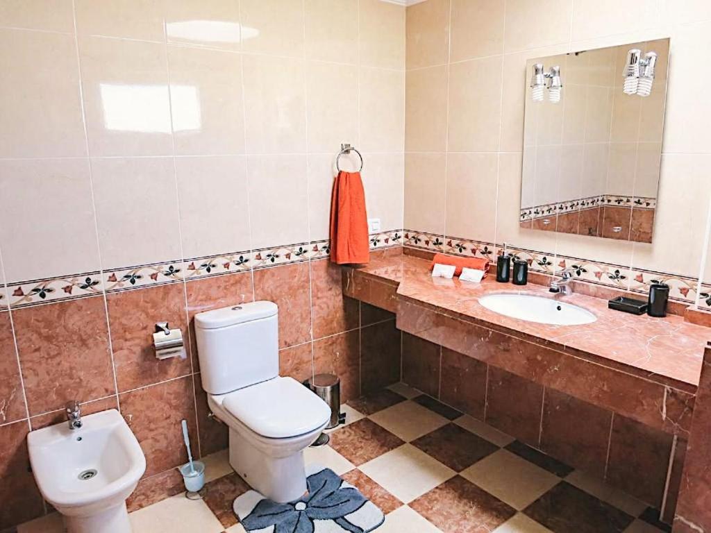 Bungalow With 2 Bedrooms, Playa La Tejita El Médano Kültér fotó