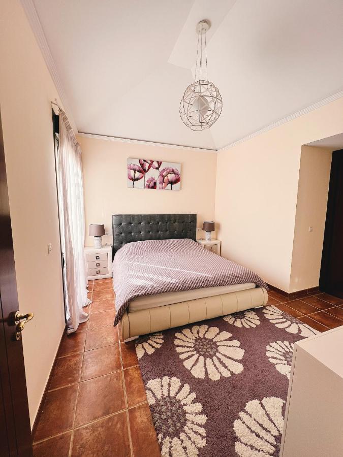 Bungalow With 2 Bedrooms, Playa La Tejita El Médano Kültér fotó