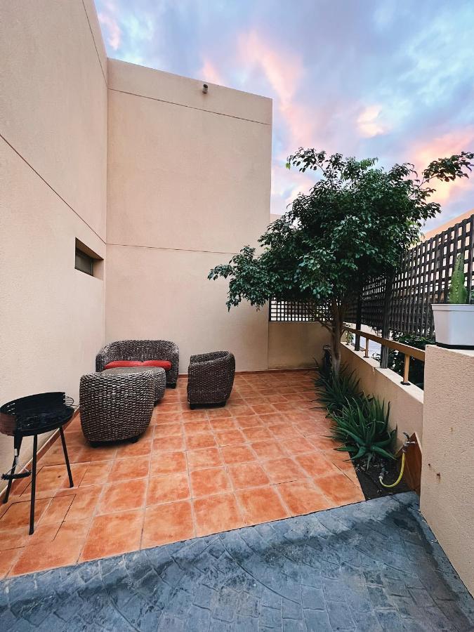 Bungalow With 2 Bedrooms, Playa La Tejita El Médano Kültér fotó