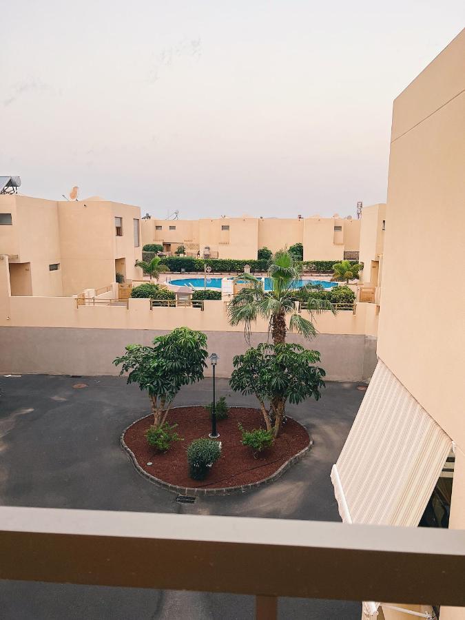 Bungalow With 2 Bedrooms, Playa La Tejita El Médano Kültér fotó