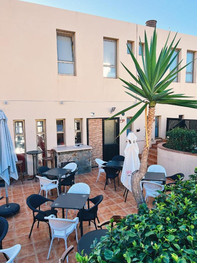 Bungalow With 2 Bedrooms, Playa La Tejita El Médano Kültér fotó