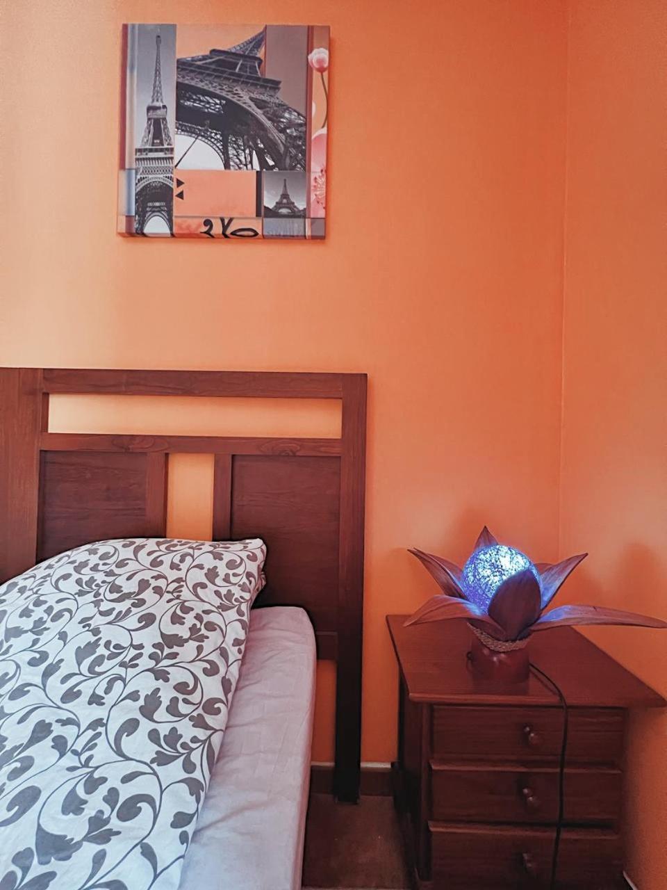 Bungalow With 2 Bedrooms, Playa La Tejita El Médano Kültér fotó