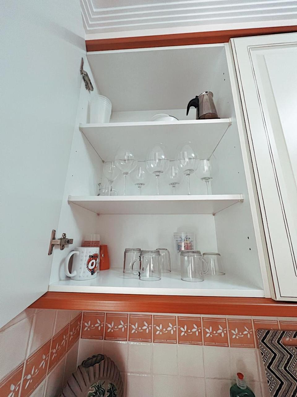 Bungalow With 2 Bedrooms, Playa La Tejita El Médano Kültér fotó